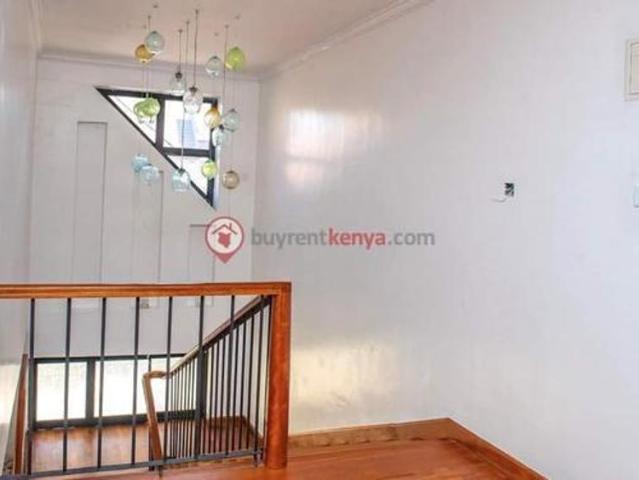 4 bedroom villa house for sale in karen nairobi kenya