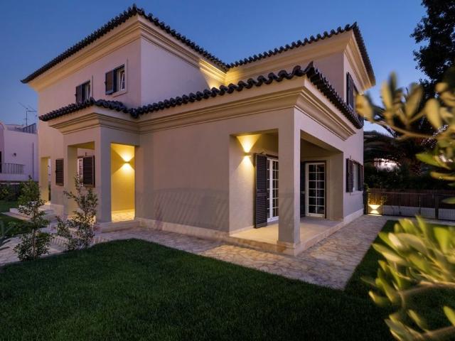 4 Bedroom Villa in Guia, Cascais