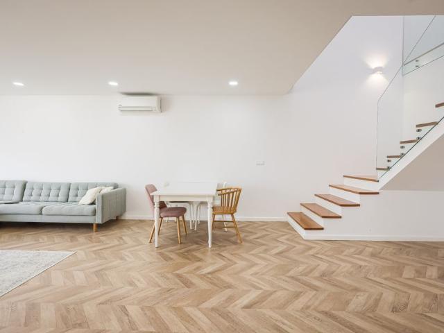 4 bedroom villa of modern architecture overlooking the Ria in Ílhavo!
