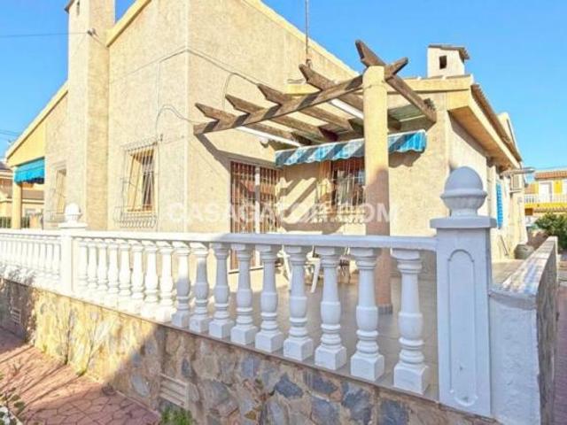 4 Bedroom Villa Torrevieja Alicante LS86706653