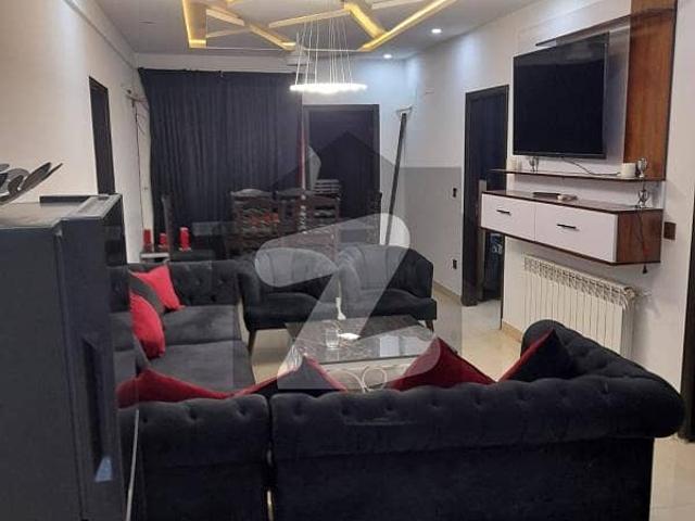 4 Bedroom Xl Apartment Available For Sale In Gulberg Green Islamabad