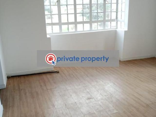 4 Bedroomed Maisonette Kitengela Milimani Area12m