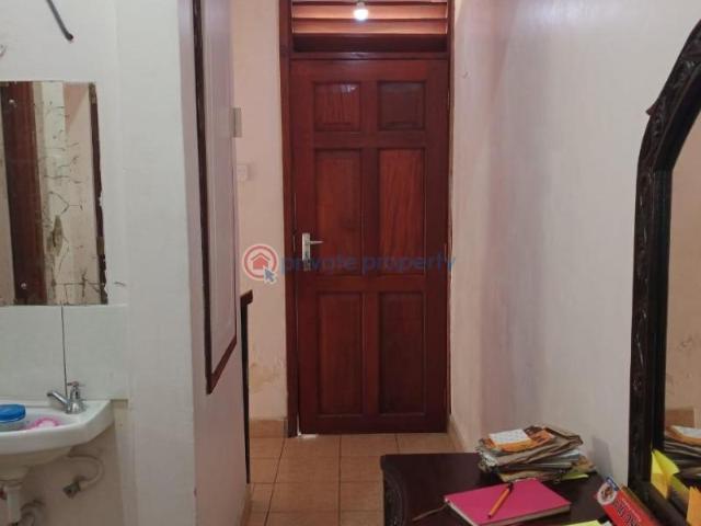 4 Bedroomed Maisonette, Shanzu