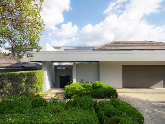 4 BedroomHouse For Rent inSteyn City