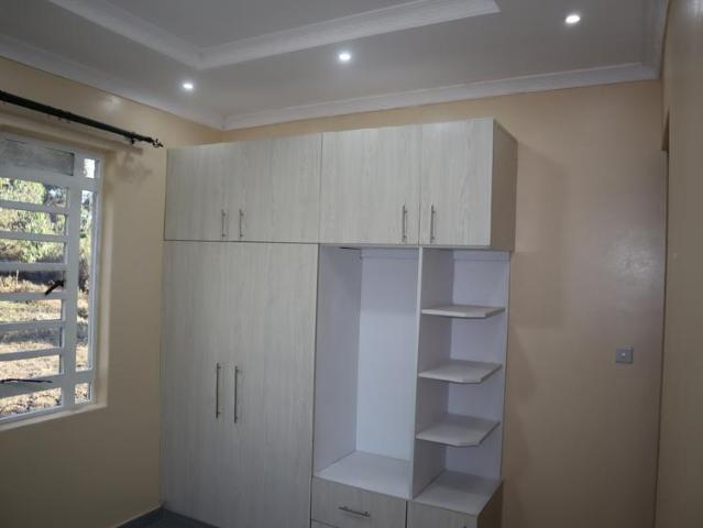 4 Bedrooms Maisonette For Sale in Ngong Charming all ensuite maisonette with a Servant Quarters, nestled on a spacious 50x100 plot