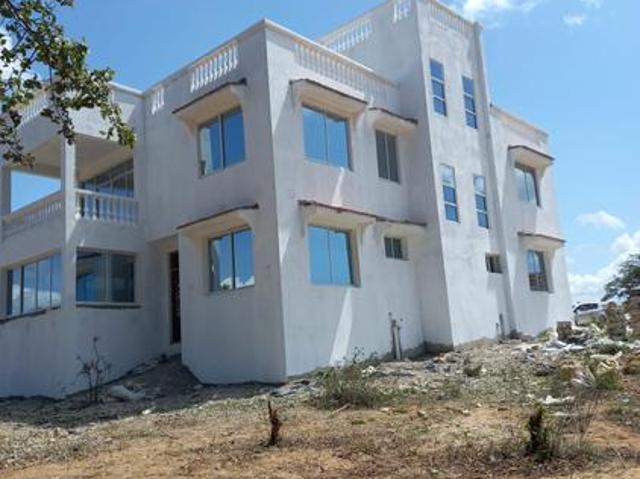 4 bedrooms massionates for sale bamburi