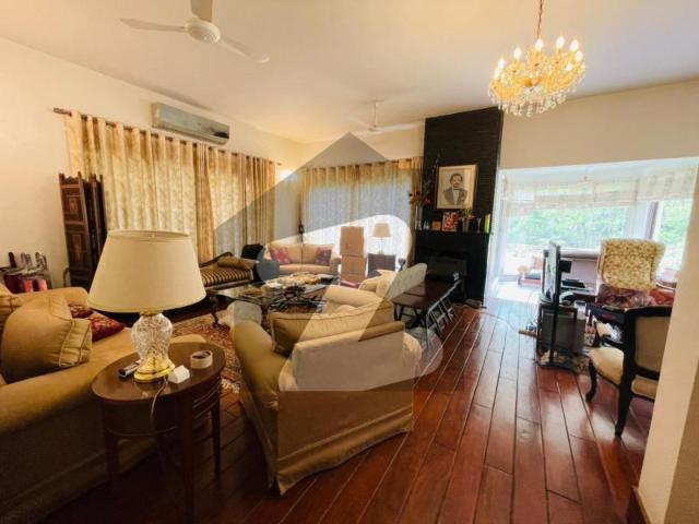 4 Bedrooms Margala View 500 Sq Yards House for Rent E 7