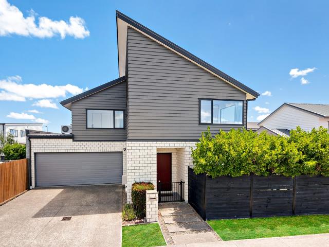 4 Bedrooms, Millwater / Silverdale