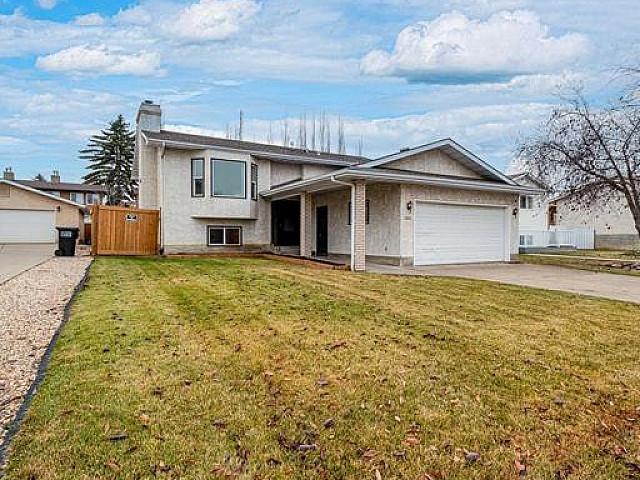 ♨️✅ 4 Bedrooms | New Furnace | 2 Kitchens ✅*️⃣