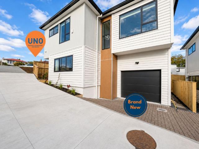 4 Bedrooms on Maioro St