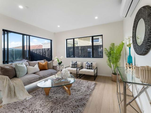 4 Bedrooms on Matipo Rd