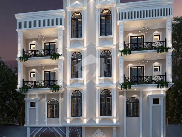 4 Bedrooms On BOOKING In Pechs Block 2 Portion For Sale