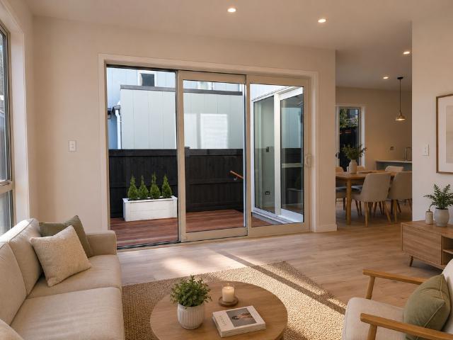 4 Bedrooms on Grange Rd