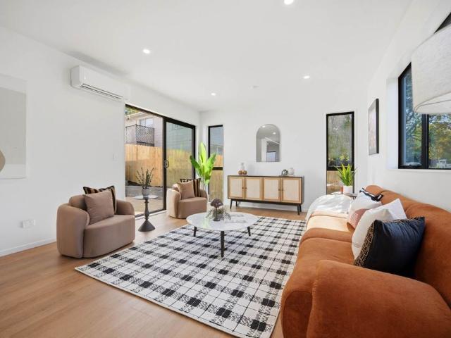 4 Bedrooms on Lavery Pl