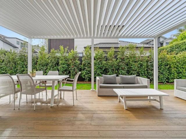 4 Bedrooms on Pukenui Rd