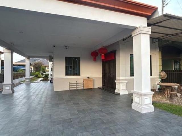 4 bedrooms at Moyan Single Storey SemiDetached for sale