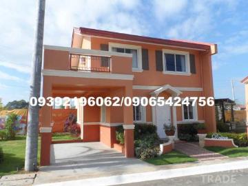 4 bedrooms at camella sierra antipolo 106 sqm
