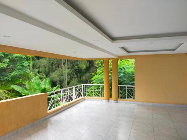 4 Bedrooms all ensuite Villa Vipingo