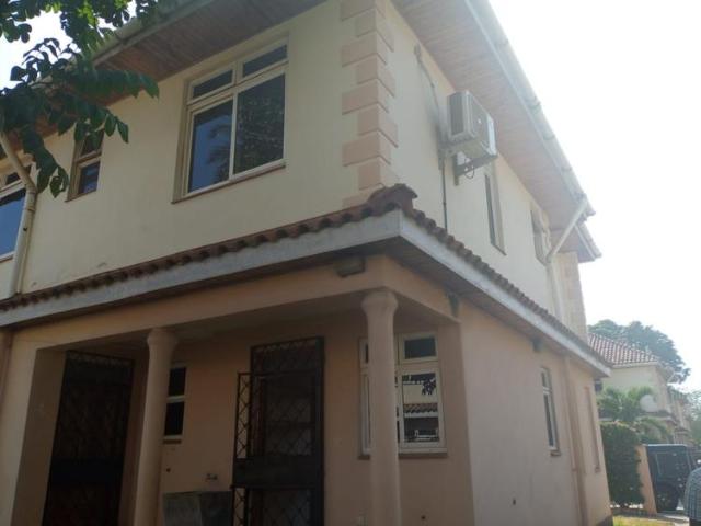 4 bedrooms all ensuite with swimming pool Mtwapa