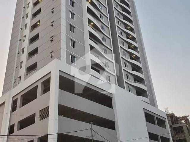 4 Bedrooms Apartment Available In The Most Prime Location Of Clifton Bathisland