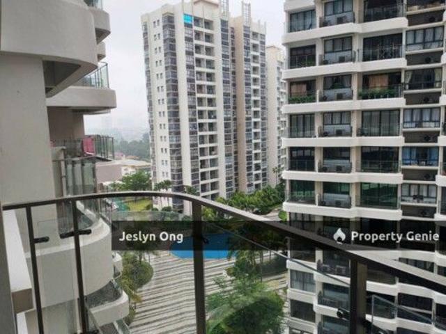 4 Bedrooms Apartment @ Country Garden Bay Point for Rent