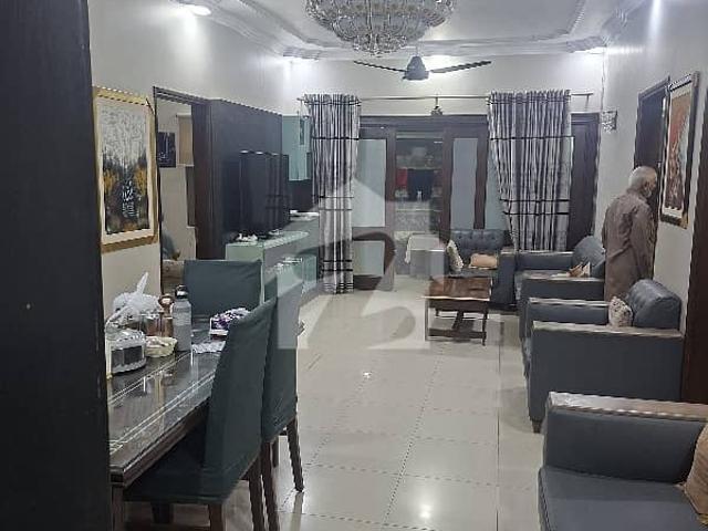 4 Bedrooms Apartment For Sale Available In Civil Lines, Clifton
