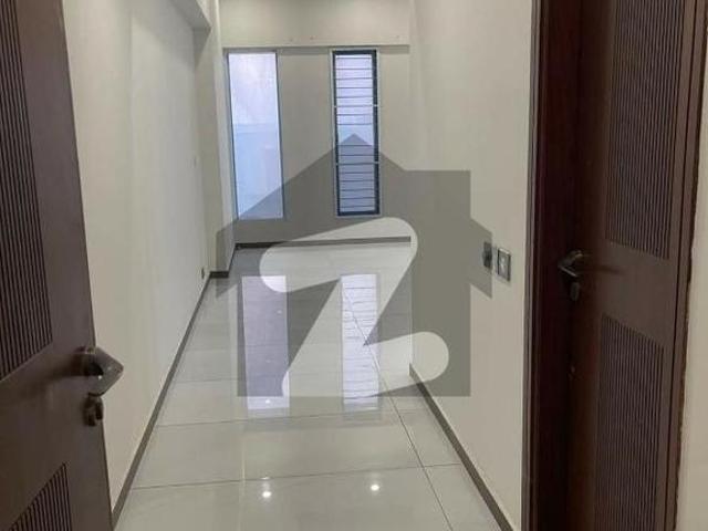 4 Bedrooms Apartment For Rent Available In Clifton Block 9