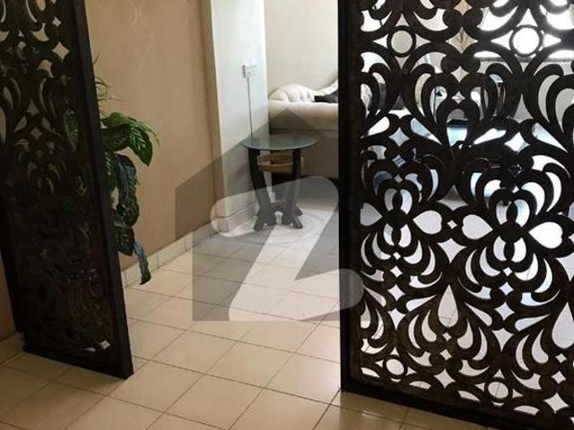 4 Bedrooms Apartment For Rent In Bukhri Commercial DHA Phase 6