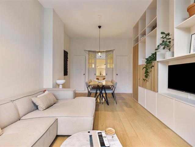 4 bedrooms Apartment Surface Area: 115m2 Furnished