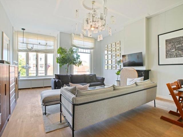 4 bedrooms Apartment Surface Area: 135m2 Furnished Available from: 2026 01 07