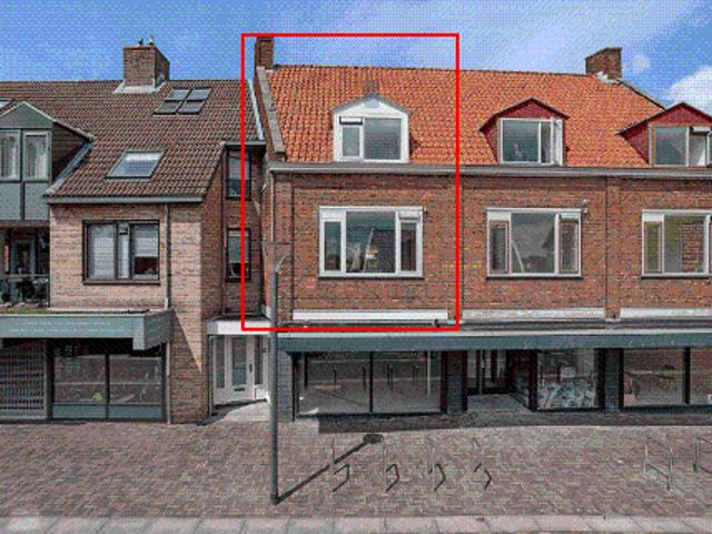 4 bedrooms Appartement Surface Area: 118m2