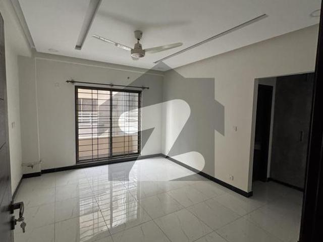 4 Bedrooms Brand New Apartment Available For Rent DHA Phase 5 Sector H