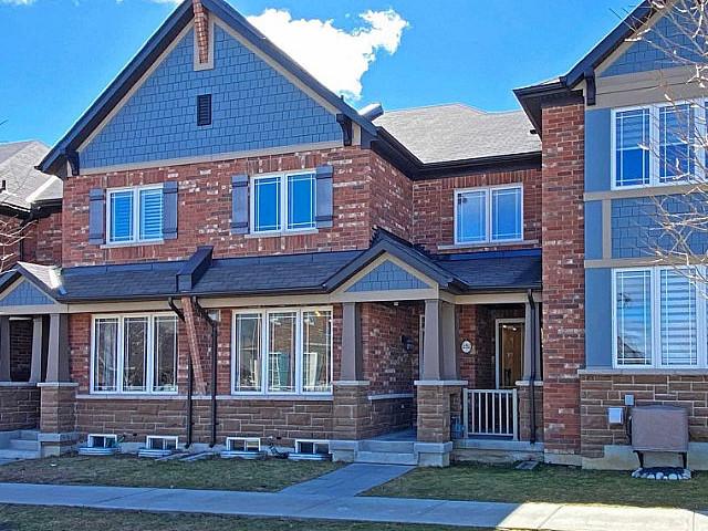 4 Bedrooms Cornell, Markham