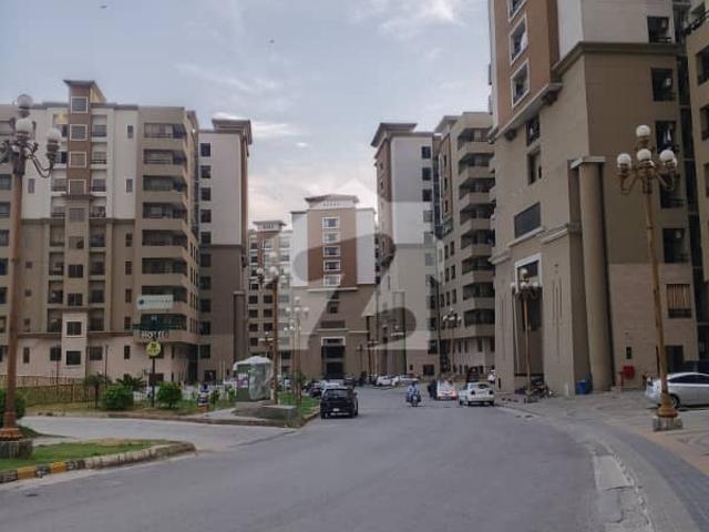 4 Bedrooms Duplex apartment available for Sale at ZARKON Heights ISLAMABAD