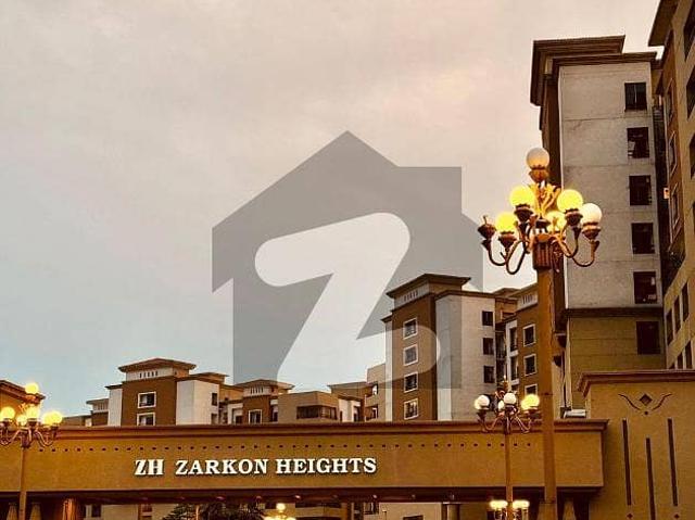 4 Bedrooms Duplex Apartment For Sale In Zarkon Heights G 15 Islamabad