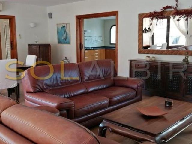 4 Bedrooms Detached villa in Albir Alicante Costa Blanca
