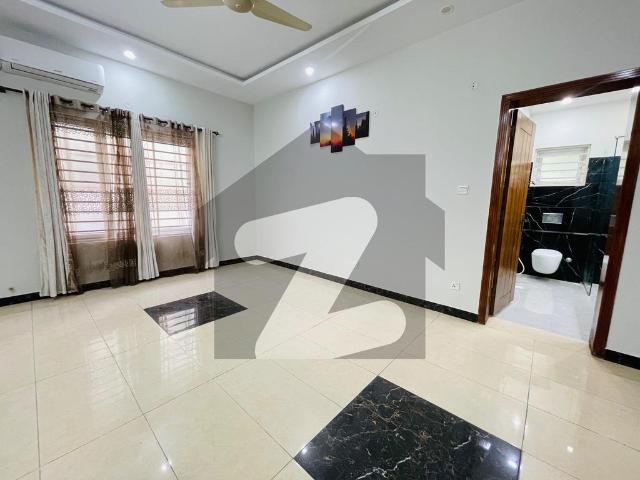 4 Bedrooms Double Story House Available For Rent. F 8