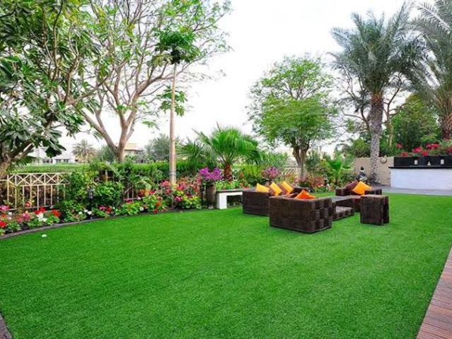 4 Bedrooms+ dsq 270 sqm