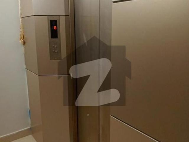 4 Bedrooms Flat For Rent in Creek Vista Apartment Cricket Ground Facing DHA Phase 8