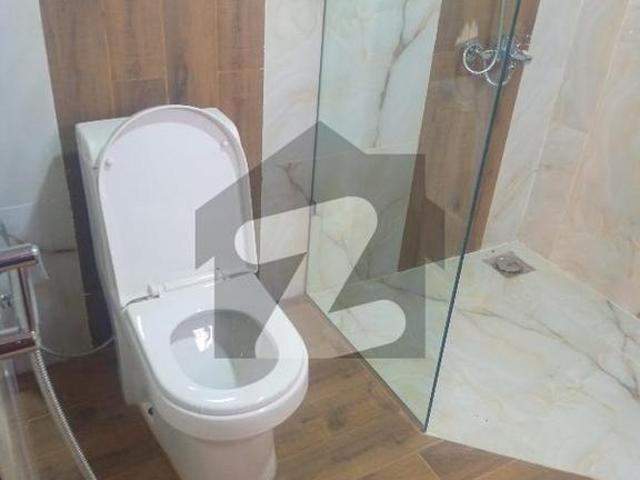 4 Bedrooms Flat For Rent In Askri 4 DHA 5 A DHA Defence Phase 5