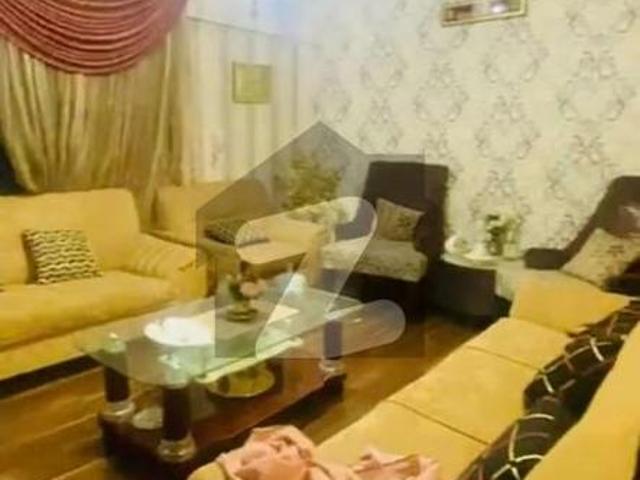 4 Bedrooms Flat For Rent In Dohraji Dhoraji Colony
