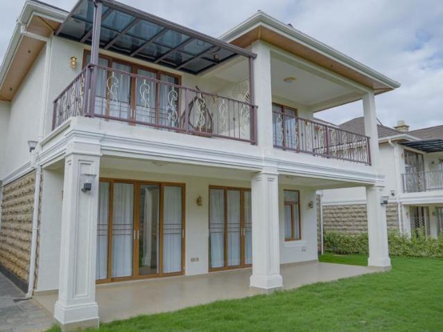 4 Bedrooms for Sale in Migaa Golf Estate off KIambu Road