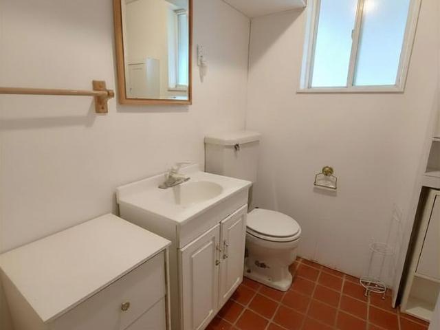 4 BEDROOMS! GARAGE! FULLY FENCED YARD!