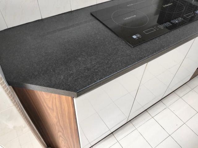 4 BEDROOMS Gated Harmony Condo FFurnished near Dataran Pahlawan