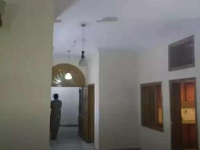 4 bedrooms, ground floor for rent in Ali town, Mansehra ID 61747