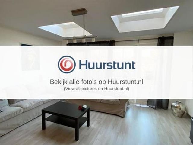 4 bedrooms Huurwoning Surface Area: 140m2