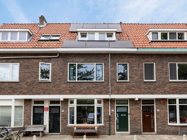 4 bedrooms Huurwoning Surface Area: 146m2