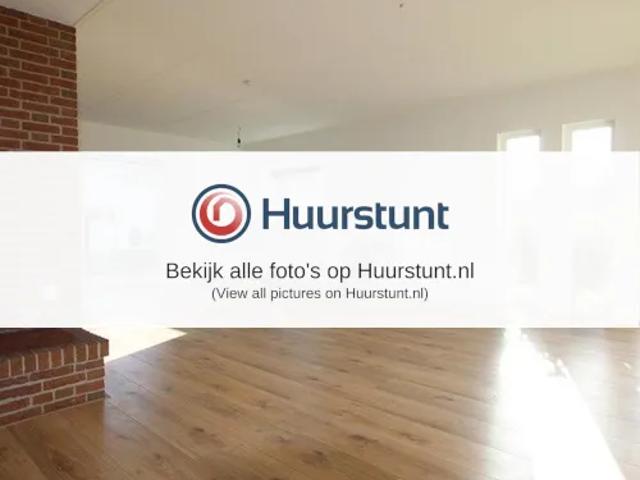 4 bedrooms Huurwoning Surface Area: 164m2