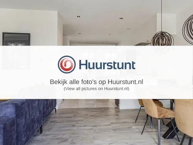 4 bedrooms Huurwoning Surface Area: 180m2