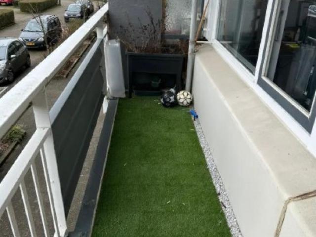 4 bedrooms Huurwoning Surface Area: 105m2